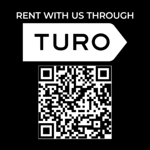 Rent with Rentals Instead Through Turo