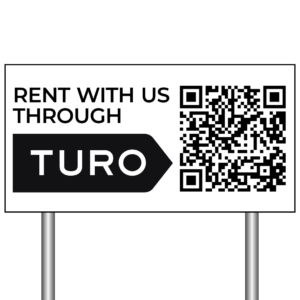 Rent with Rentals Instead Through Turo